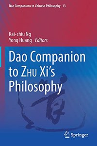 DAO Companion to Zhu XI's Philosophy