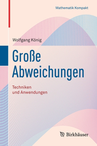 Große Abweichungen