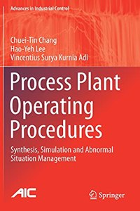 Process Plant Operating Procedures