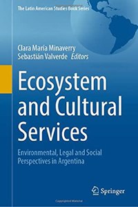 Ecosystem and Cultural Services