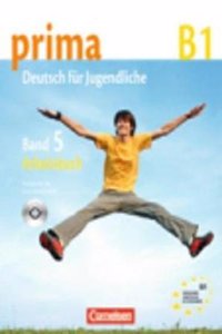 Prima - Deutsch Fur Jugendliche
