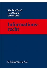 Informationsrecht