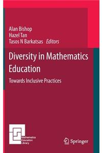 Diversity in Mathematics Education