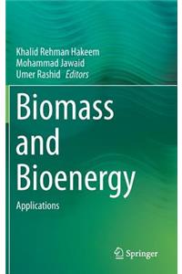 Biomass and Bioenergy