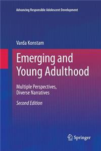 Emerging and Young Adulthood