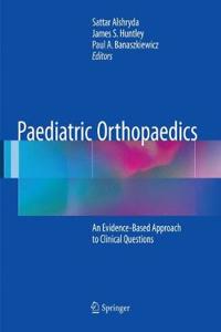 Paediatric Orthopaedics