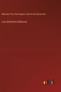 dominós blancos