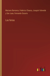 ferias