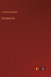 Black Gin