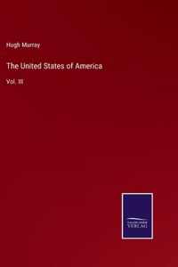 United States of America