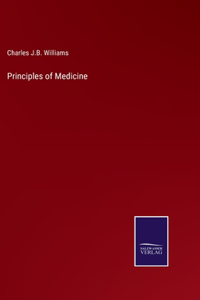 Principles of Medicine