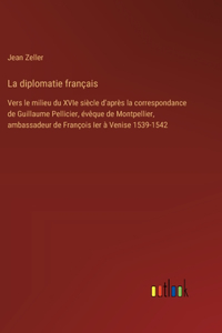 diplomatie français
