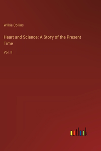 Heart and Science