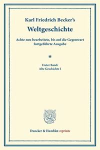 Weltgeschichte