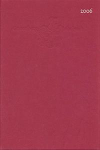 Gutenberg-Jahrbuch 2006