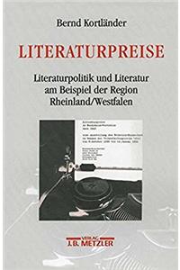 Literaturpreise