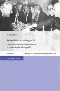 Wirtschaftswunder Global