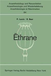 Ēthrane