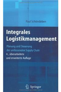 Integrales Logistikmanagement