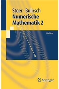 Numerische Mathematik 2