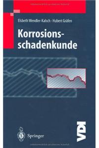 Korrosionsschadenkunde