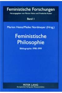 Feministische Philosophie