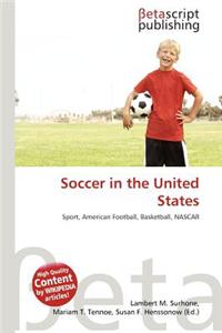 Soccer in the United States