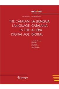 Catalan Language in the Digital Age