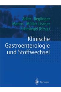 Klinische Gastroenterologie Und Stoffwechsel