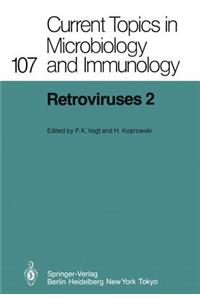 Retroviruses 2