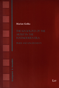The Sociology of the Artist in the Postmodern Era, 8