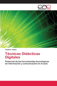 Técnicas Didácticas Digitales