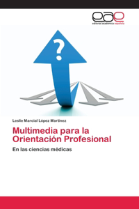 Multimedia para la Orientación Profesional