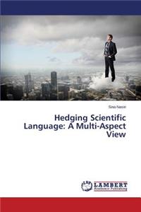 Hedging Scientific Language