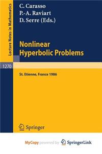 Nonlinear Hyperbolic Problems