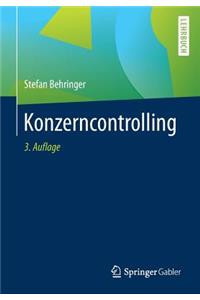 Konzerncontrolling