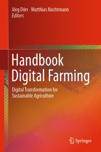 Handbook Digital Farming