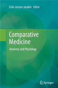 Comparative Medicine