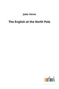 The English at the North Pole