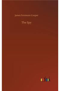 The Spy