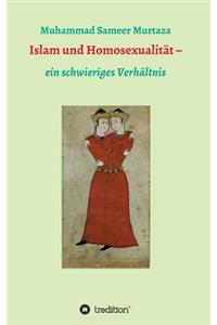 Islam und Homosexualität