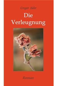Verleugnung