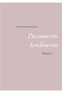 Decamerón londinense
