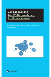 Das IT-Unternehmen im Unternehmen