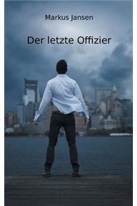 letzte Offizier