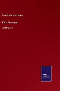 Künstlerroman