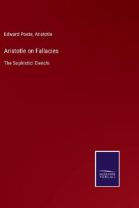 Aristotle on Fallacies