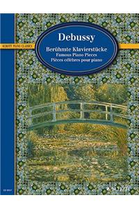 Beruhmte Klavierstucke 2