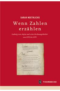 Wenn Zahlen Erzahlen
