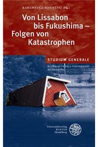 Von Lissabon Bis Fukushima - Folgen Von Katastrophen